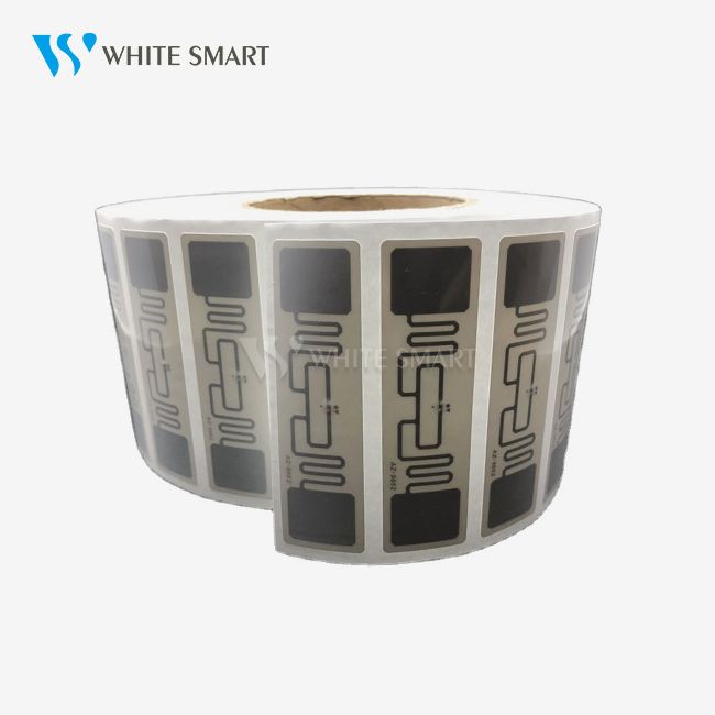 RFID Electronic tags
